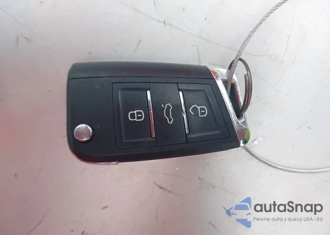 2013 Volkswagen Tiguan S z USA, uszkodzony, nr VIN WVGBV3AX1DW586875